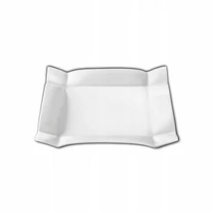 WILMAX Talerz obiadowy 25x25 cm  WL-991232/A - Talerze - miniaturka - grafika 1