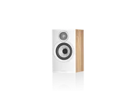 Głośniki i kolumny - Bowers & Wilkins 607 S3 - miniaturka - grafika 1
