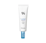 Kremy do twarzy z filtrem - Dr. Ceuracle Hyal Reyouth Nawilżający Przeciwsłoneczny krem do twarzy SPF50 PA++++ 50ml - miniaturka - grafika 1