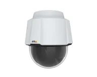 Kamery do monitoringu - Axis P5654-E Mk II 50HZ Douszne Kamera bezpieczeństwa IP Wewnętrz i na wolnym powietrzu 1920 x 1080 px Sufit - miniaturka - grafika 1