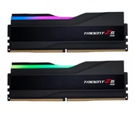 Pamięci RAM - G.Skill Trident Z5 RGB 32 GB DDR5 5200 MHz PC server Registered No ECC No 2x16 GB F5-5200J3636C16GX2-TZ5RK - miniaturka - grafika 1