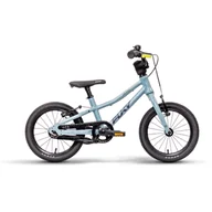 Rowery - Rower dziecięcy Puky LS-PRO 14 ash blue/anthracite - miniaturka - grafika 1