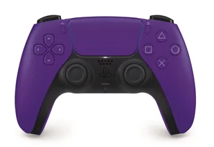 Kontroler SONY PLAYSTATION 5 Dualsense Galactic purple V2 - Konsole Playstation - miniaturka - grafika 1