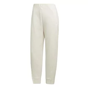 adidas Damskie spodnie W Mv Reg 78 Pt, Ectime, XL, Ectime, XL - Spodnie rowerowe - miniaturka - grafika 1