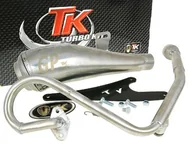 Części motocyklowe - Wydech Turbo Kit GMaX GP 4T – Ruckus 50 4-suwowy - miniaturka - grafika 1