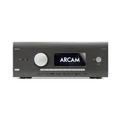 Amplitunery - Arcam AVR11 amplituner kina domowego 7.1.4 IMAX ENHANCED 8K - miniaturka - grafika 1