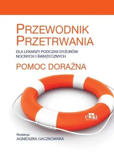 Pomoc doraźna - Książki medyczne - miniaturka - grafika 2