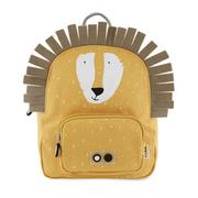 Plecaki szkolne i tornistry - Plecak dla przedszkolaka Trixie - miniaturka - grafika 1