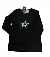 Bluzy damskie - Bluza damska wciągana Dallas Stars NHL XL - miniaturka - grafika 1