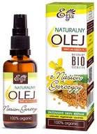 Suplementy naturalne - Etja Olej z Nasion Gorczycy 50 ml (5901138386538) - miniaturka - grafika 1