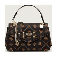 Torebki damskie - Guess Torebka na ramię SILIA - miniaturka - grafika 1