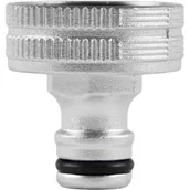 Inne akcesoria do nawadniania - Stalco Przyłącze kranowe GARDEN Xtr 1" S101010054 - miniaturka - grafika 1