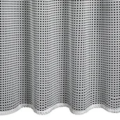 Firany - Firana gotowa EUROFIRANY Neri 140 x 250 cm Biały - miniaturka - grafika 1