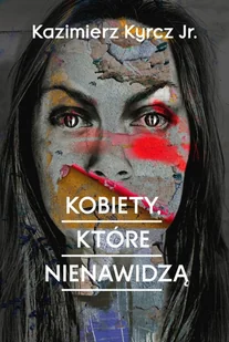 Kobiety, które nienawidzą - Thrillery - miniaturka - grafika 3