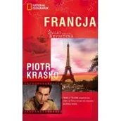 Przewodniki - Burda Książki NG Piotr Kraśko Świat według reportera. Francja - miniaturka - grafika 1