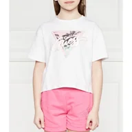 Koszulki męskie - Guess T-shirt | Regular Fit - miniaturka - grafika 1