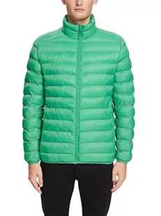 ESPRIT Męska kurtka 992EE2G302, 310/GREEN, L - Kurtki męskie - miniaturka - grafika 1