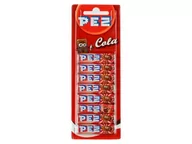 Cukierki - Cukierki PEZ wkłady Cola 68g - miniaturka - grafika 1