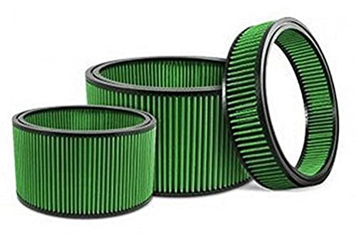 Green Filters P970040 filtr powietrza