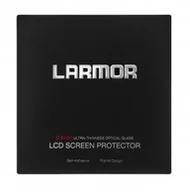 Akcesoria fotograficzne - Osłona LCD GGS Larmor do Canon R5 II - miniaturka - grafika 1