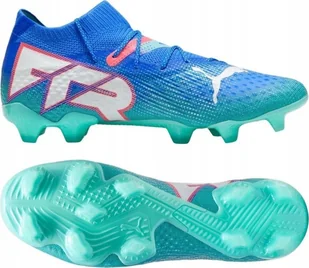 Puma Buty Puma Future 7 Ultimate FG/AG 107916-01 - Buty dla dziewczynek - miniaturka - grafika 1