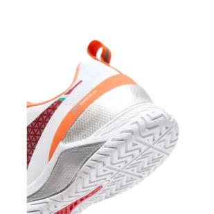 Buty tenisowe damskie DIADORA BLUSHIELD TORNEO W AG - Buty sportowe damskie - miniaturka - grafika 5