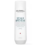 Szampony do włosów - Goldwell Dualsenses Scalp Specialist Shampoo 250 ml - miniaturka - grafika 1