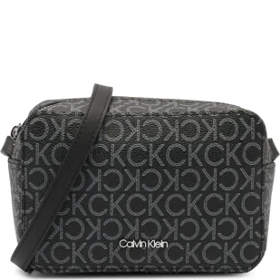 Calvin Klein Listonoszka - Torebki damskie - miniaturka - grafika 1