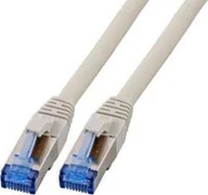 Kable miedziane - MicroConnect SFTP701TPE kabel sieciowy 1 m Cat6a S/FTP (S-STP) Szary - Kable sieciowe (1 m, Cat6a, S/FTP (S-STP), RJ-45, RJ-45, Szary) - miniaturka - grafika 1