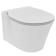 Miski WC - IDEAL STANDARD E005401 CONNECT AIR MISKA WISZąCA AQBL - miniaturka - grafika 1