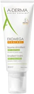 Balsamy i kremy do ciała - Zmiękczający balsam do ciała A-Derma Exomega Control 200 ml (3282770149715) - miniaturka - grafika 1