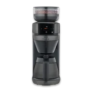 Ekspresy do kawy - Severin FILKA KA 4855 DARK INOX - miniaturka - grafika 1