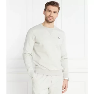 POLO RALPH LAUREN Bluza | Regular Fit - Bluzy męskie - miniaturka - grafika 1