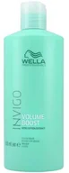Maski do włosów - Wella Wella INVIGO Volume maska nadająca włosom objętość 500ml 13936 - miniaturka - grafika 1