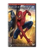 Science-fiction DVD - Spider-Man 3 DVD - miniaturka - grafika 1