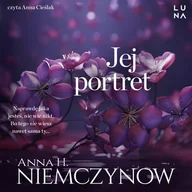 Audiobooki - literatura piękna - Jej portret - miniaturka - grafika 1