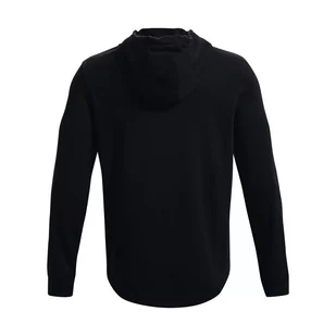 Bluza męska Under Armour Rival Terry Logo Hoodie - Bluzy sportowe męskie - miniaturka - grafika 2