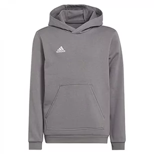 adidas Ent22 Hoody Y Bluza dziecięca - Bluzy dla dziewczynek - miniaturka - grafika 1