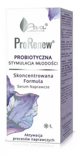 AVA AVA PRORENEW Serum naprawcze, 15 ml - Problemy skórne - miniaturka - grafika 1