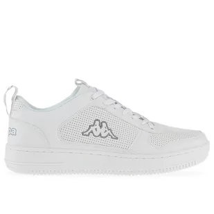 Buty Kappa Fogo 243180OC-1014 - białe - Buty sportowe męskie - miniaturka - grafika 5