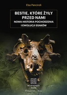 Nauki przyrodnicze - Na ścieżkach nauki. Bestie, które żyły przed nami - miniaturka - grafika 1