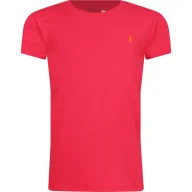 Koszulki męskie - POLO RALPH LAUREN T-shirt | Regular Fit - miniaturka - grafika 1