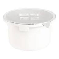 Kremy do twarzy - Skin Ressource Protective Moisturizing Velvet Cream - Krem do twarzy (refill) - miniaturka - grafika 1