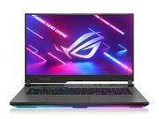 Laptopy - Asus ROG Strix G17 G713 (G713IM-HX055W) 90NR05D2-M000R0 - miniaturka - grafika 1