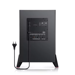 Kino domowe Teufel ULTIMA 40 Surround + Denon X3800H "5.1-Set" - Kino domowe - miniaturka - grafika 5