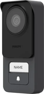 Wideo kaseta, 3K, RFID, do rozbudowy zestawu Philips WelcomeEye Connect 3 - Domofony - miniaturka - grafika 1
