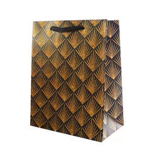 Urodzinowa Torba Na Prezenty 18X23Cm Różne Kolory - Opakowania i torebki na prezenty - miniaturka - grafika 1