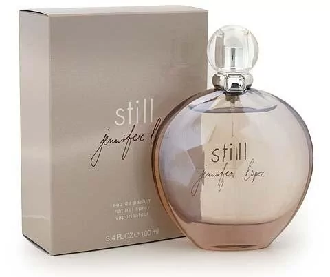 Jennifer Lopez Still woda perfumowana 50ml