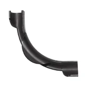 Akcesoria grzewcze - Prowadnica tworzywowa - w peszlu 12-18/ bez peszla 25 - miniaturka - grafika 1