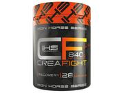  IHS IRON HORSE Crea Fight 2.0 840g lemon